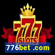 776bet .com